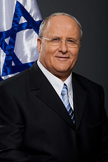 Zevulun Orlev Israeli politician