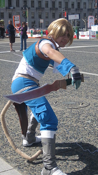 File:Zidane Tribal cosplayer at 2010 NCCBF 2010-04-18.JPG