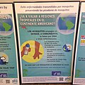 Zika outreach poster at Bradley International Airport - Spanish departure (27097791734).jpg