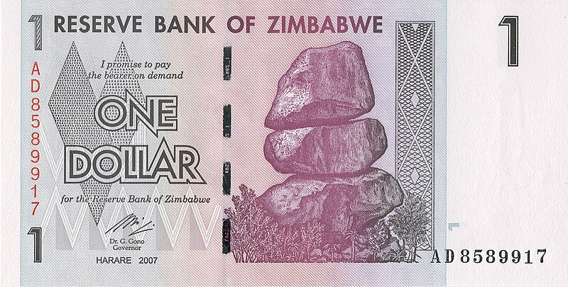 File:Zimbabwe $1 2007 Obverse.jpg