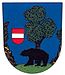 Wappen von Louňovice pod Blaníkem