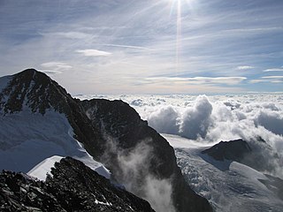 <span class="mw-page-title-main">Piz Zupò</span> Mountain in the Bernina Range of the Alps