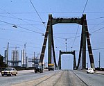 Vienna Reichsbrücke