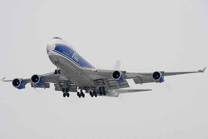 File:"AirBridgeCargo"B-747 VP-BIG. (4182824304).jpg