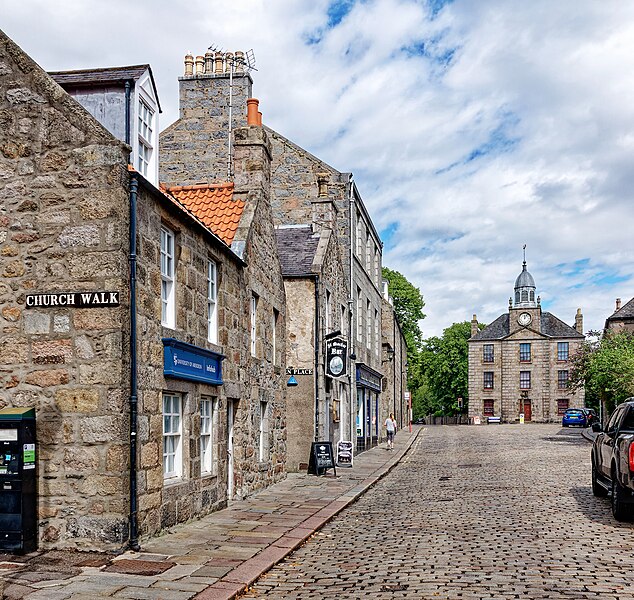 File:+ 1495 wurde das King´s College in Aberdeen gegründet. 19.jpg