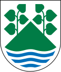 Coat of arms of Ærø municipality