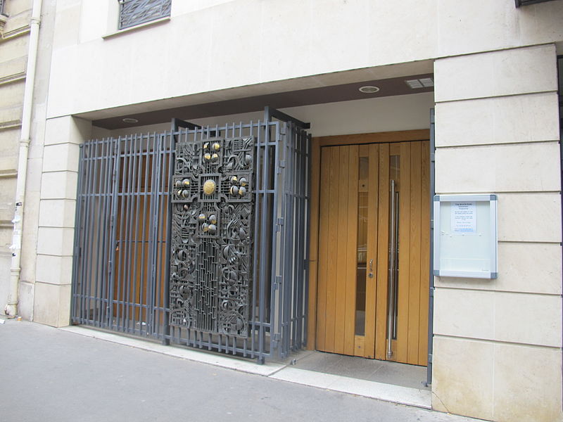 File:Église écossaise (Paris) 02.jpg
