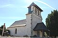 Kostel Saint-Louis v Gez-ez-Angles