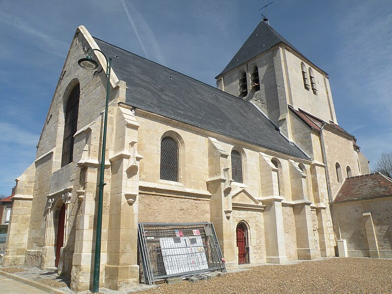 File:Église Sainte-Marguerite de Lormaison 05.JPG