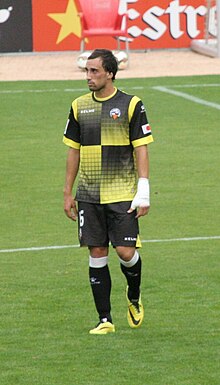 Íñigo Eguaras 2014.jpg