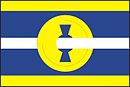 Bandeira de Žernov