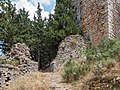 * Nomination The ruins of a gate of Livadeia Castle. --C messier 20:15, 19 September 2021 (UTC) * Promotion  Support Good quality. --Uoaei1 06:51, 20 September 2021 (UTC)