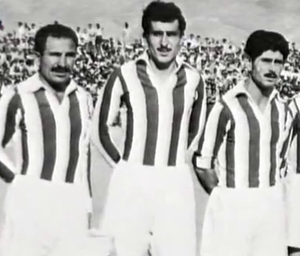 Olympiakos Syndesmos Filathlōn Peiraiōs: Storia, Cronistoria, Colori e simboli