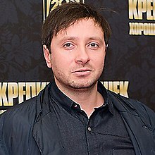 Daniil Belykh