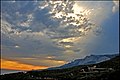 Закат над Ай-Петри - panoramio.jpg