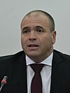 Maksim Dimitrievski