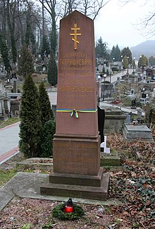 Надгробок на могилі С. Гавришкевича..jpg