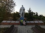 Пам'ятник воїнам-землякам, с.Нововознесенка.jpg