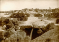 Նախիջևան քաղաքի հայկական թաղամասը (1910-ական թ.)