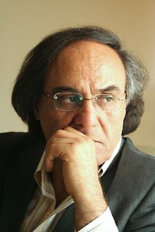 Ghotbedin Sadeghi