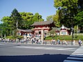 京都市 八坂神社