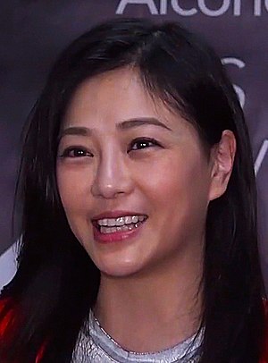 Winnie Lau