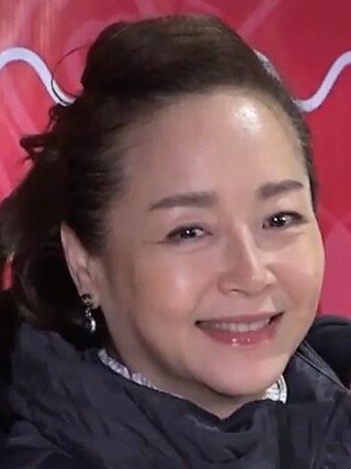 <span class="mw-page-title-main">Tien Niu</span> Taiwanese actress