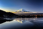 Miniatura per Mont Fuji