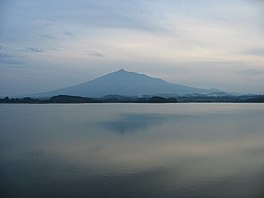 津軽富士見湖(tsugarufujimiko) - panoramio.jpg