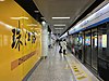 珠江路站站台20220219 01.jpg