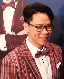 <span class="mw-page-title-main">Stephen Chan Chi-wan</span> Musical artist