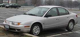 Saturn S-Serie