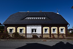 02730 Ebersbach-Neugersdorf Heinrich-Heine-Straße 13 Denkmal 09226816