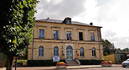 Plombier dégorgement canalisation Garchizy (58600)