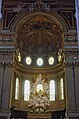 "05_2023_Napoli_ITA_Duomo_(Chiesa)_-_Altare_maggiore,_scultura_l'Assunta_di_Pietro_Bracci_1739_Tardo_Barocco_-_photo_Paolo_Villa_FO231708_correction_with_gimp.jpg" by User:Vuvueffino