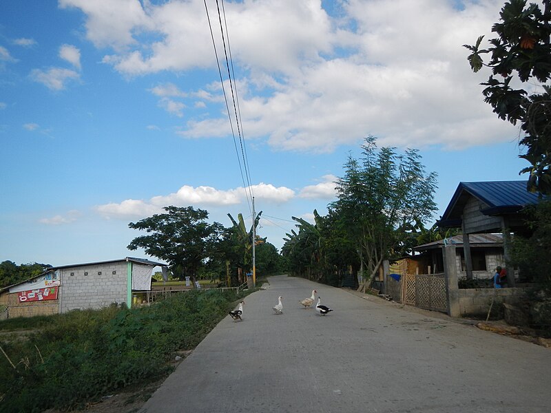 File:09630jfRivers Santo Rosario Gulap Hall Chapel Candaba Pampangafvf 21.JPG