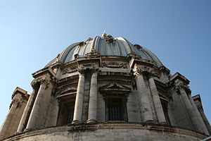 Basílica De Sant Pere: Història, Edifici, Dades dinterès