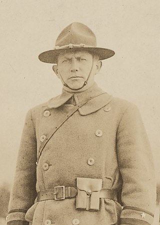 <span class="mw-page-title-main">Charles Williams Barber</span> American army officer