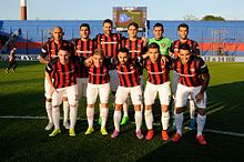 San Lorenzo de Almagro Superliga Argentina de Fútbol Football Club Atlético  River Plate Boedo, football, emblem, sport png