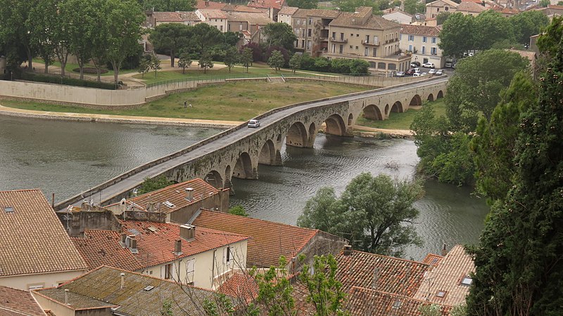 File:11 OCC - l'Hérault - Béziers - Saint-Nazaire (2014-05-21 12-15-66).jpg