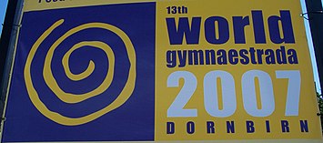 World Gymnaestrada 2007