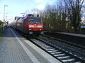 146 011-2 in Lippstadt!