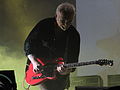 Reeves Gabrels Guitarra 2012-actualidad​