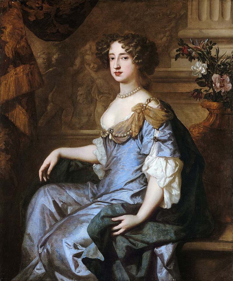 Maria II van Engeland