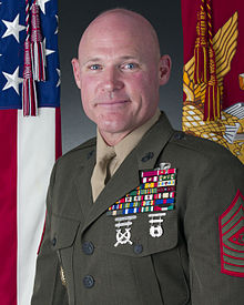 Micheal P. Barrett