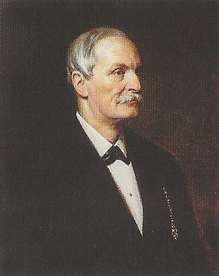 Adalbert Nikolaus Fuchs