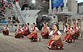 18th International Folklore Festival 2012, Plovdiv - Bulgarian folklore ensemble "Geo Milev", Plovdiv 14