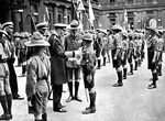 Thumbnail for 1909 Crystal Palace Scout Rally