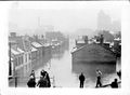 Great Pittsburgh Flood of 1936