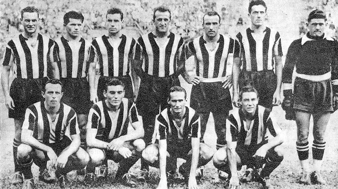 Football Club Internazionale 1948-1949